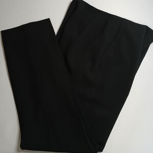 Ann Taylor black trousers size4